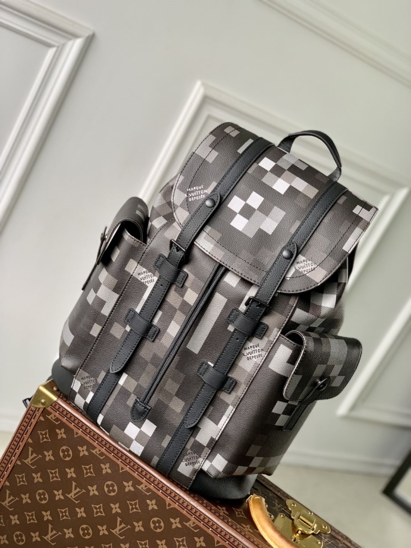 LV Backpacks